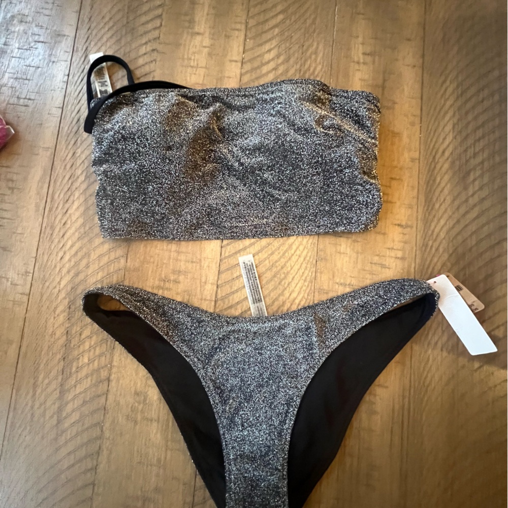 Bikini set - size small and XS